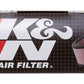 K&N Custom Round Air Filter 14in OD 12in ID 4in Height