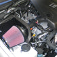 K&N 05-10 Toyota Tacoma V6-4.0L Aircharger Performance Intake