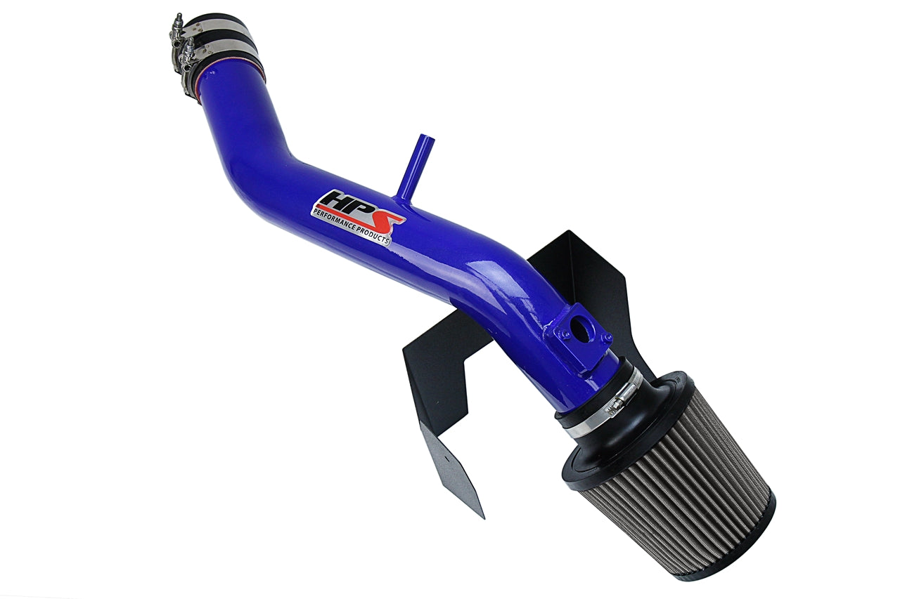 HPS Performance Air Intake Kit 827-597BL