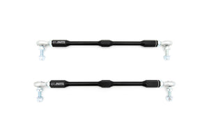 SPL Parts Front Swaybar Endlinks 2020-2025 Toyota GR Supra (A90) / 2019+ BMW Z4 (G29)