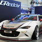 GReddy 2016+ Mazda Miata (ND) Rocket Bunny Full Wide-Body Aero Kit