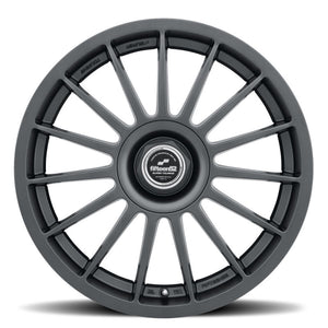 fifteen52 Podium 19x8.5 5x108/5x112 45mm ET 73.1mm Center Bore Frosted Graphite Wheel