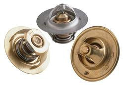Gates 97-09 Ford Expedition / 02-10 Explorer OE Type Thermostat - 180 Degree