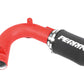 Perrin 15-17 Subaru WRX Red Cold Air Intake