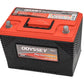 Odyssey Battery Auto/Truck/Heavy Duty & Commercial Performance AGM Battery (34R-790)