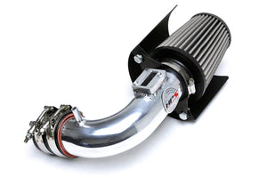 HPS Performance Air Intake Kit 827-568P