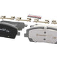 Brembo OE 20-24 Hyundai Palisade/Kia Telluride PRIME Ceramic Brake Pad - Front