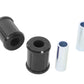 Whiteline 01-06 Mitsubishi Montero / Pajero NM/NP Rear Control Arm Lower Front Inner Bushing