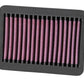 K&N 06-10 Yamaha XV1900 Air Filter