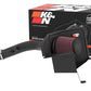 K&N 2022 Ford Maverick/Bronco Sport L4 2.0L Performance AirCharger Intake System