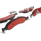 Brembo 07-10 Ford Expedition/ Lincoln Navigator Front NAO Brake Pad