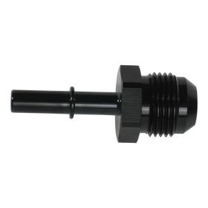 DeatschWerks 10 AN Male Flare To 5/16in Male EFI Quick Connect