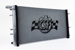 CSF 05-06 Ford GT High-Performance All-Aluminum Heat Exchanger