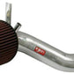 Injen 91-95 Acura Legend V6 3.2L Black IS Short Ram Cold Air Intake