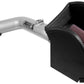 K&N 16-17 Nissan Titan XD V8-5.0L Performance Air Intake Kit - Metal