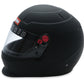 RaceQuip Flat Black PRO20 SA2020 XXS