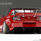 GReddy Pandem 09-12 Mazda RX-8 Complete Wide Body Aero Kit w/o GT Wing (Special Order)
