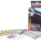 Goodridge 03+ Honda Accord w/ Rear Disc Brake Lines