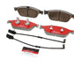 Brembo OE 20-22 Ford Mustang PRIME Ceramic Brake Pad - Front