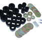 Energy Suspension 96-99 Toyota 4Runner 2WD/4WD Black Body Mount Bushing Set