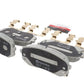 Brembo OE 2018 Hyundai Elantra/18-20 Elantra GT/Kona/19-21 Veloster Ceramic Brake Pad - Front