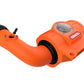 aFe 22-23 Toyota GR86 / Subaru BRZ Takeda Momentum Pro 5R Orange Edition Cold Air Intake System