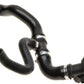 Gates 00-03 Volkswagen Jetta V-6 2.8L Lower Molded Coolant Hose
