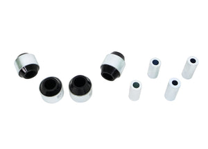 Whiteline 21-25 Volkswagen ID.4 Lower Control Arm Inner & Outer Bushing