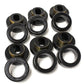 Energy Suspension 81-87 GM 1/2-3/4-1 Ton C-10/C-20/C30/C1500/C2500/C3500 PU 2WD  Blk Body Mount Set