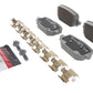 Brembo OE 20-22 Ford Explorer/20-22 Police Interceptor Utility PRIME Ceramic Brake Pad - Rear