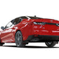 Rally Armor 25-26 Toyota Camry Black UR Mud Flap Red Logo