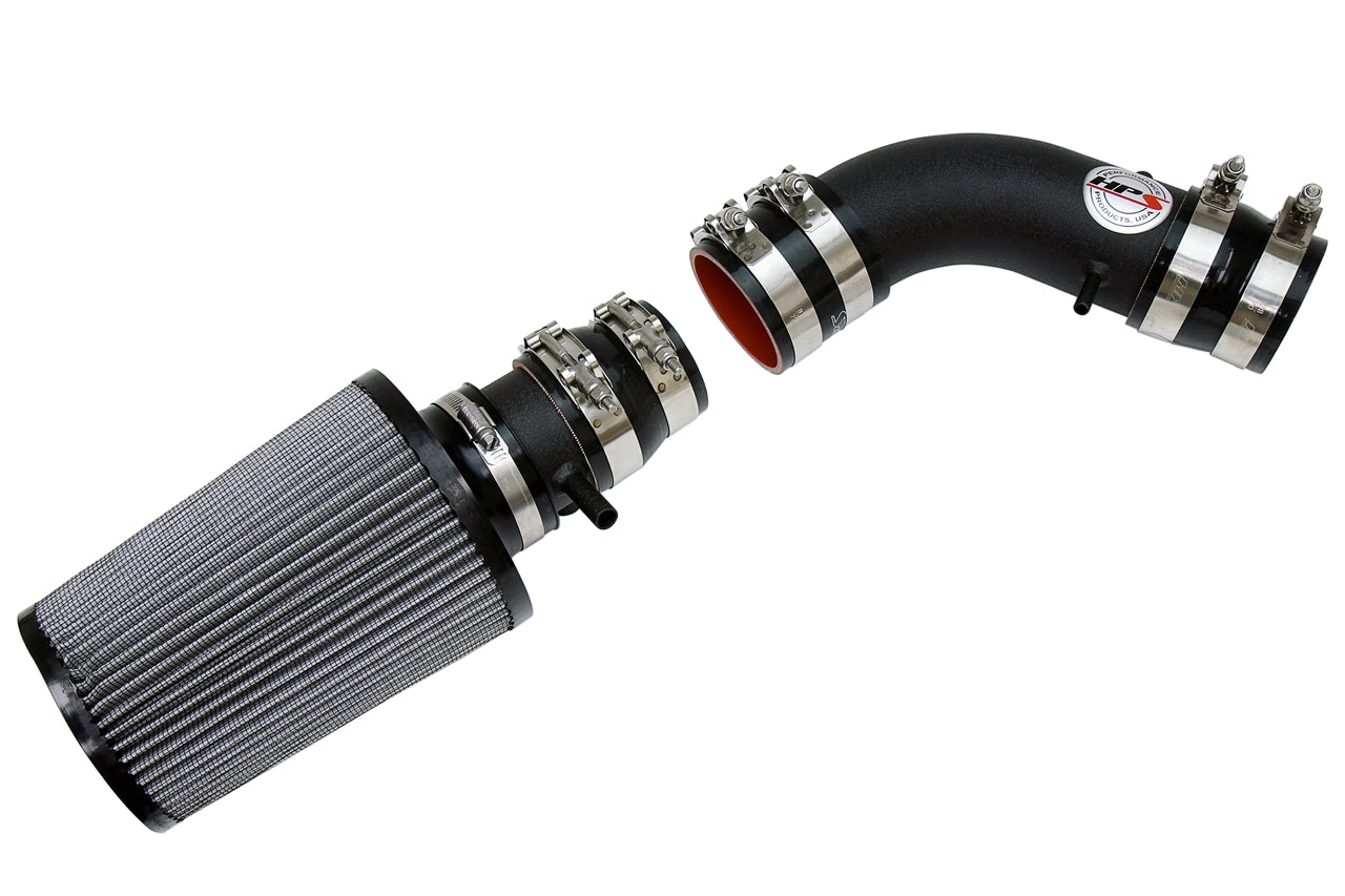 HPS Shortram Air Intake Kit 1996-1998 Toyota Tacoma 3.4L V6