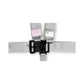 RaceQuip Platinum L & L 5pt Seat Belt