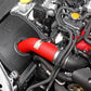 K&N Red Typhoon Short Ram Intake 2015-2017 STI