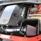 K&N 05-08 Magnum/06-13 Charger/08-13 Challenger / 05-13 Chrysler 300C V8 5.7L Typhoon C/A Intake