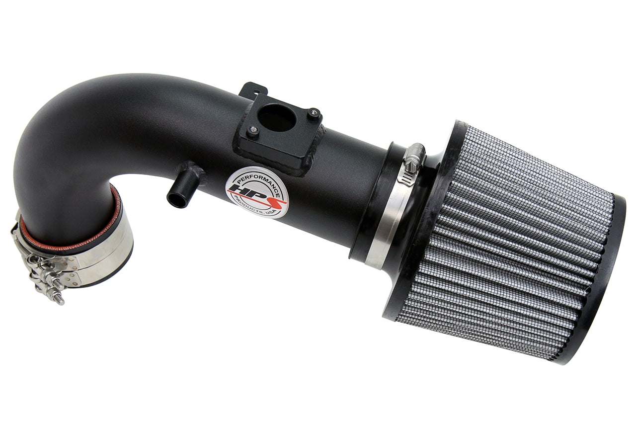 HPS Performance Air Intake Kit 827-508WB