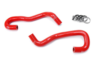 HPS Silicone Heater Coolant Hose Kit Toyota 2007-2010 Tundra 4.0L V6