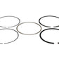 Wiseco 100.0mm Ring Set 1.2 x 1.5 x 2.0mm Ring Shelf Stock