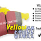EBC Yellowstuff Rear Brake Pads 2012+ Nissan GT-R R35 (w/M12/M14 Bolts & Iron Rotors)