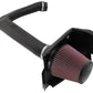 K&N 11-12 Dodge Challenger/Charger / 11-12 Chrysler 300 3.6L V6 Aircharger Performance Intake