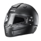 Sparco Helmet Sky KF-5W Xl Blk