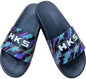 HKS Sandals - Oil Color