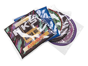 HKS 5pc Mini Towel Assortment Pack