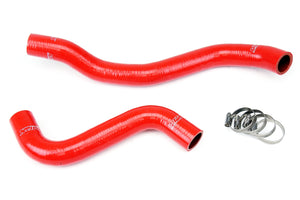 HPS Performance Silicone Hose Kit - Radiator Hose 57-1039-RED