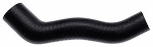 Gates 1995 BMW 740IL V-8 4.0L Valve To Heater (Left) Molded Heater Hose