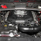 K&N 11-14 Ford Mustang GT 5.0L V8 Black Performance Intake Kit