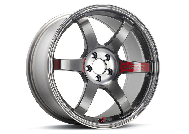 Volk Racing TE37 SAGA SL 17x7 4x100