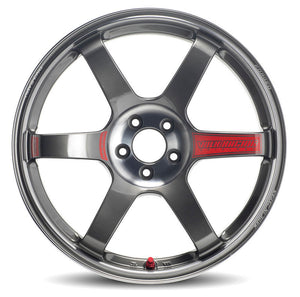 Volk Racing TE37 SAGA SL 18x8.5 5x112