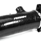 Perrin 2022+ Subaru WRX Black 3in Turbo Inlet Hose w/ Nozzle