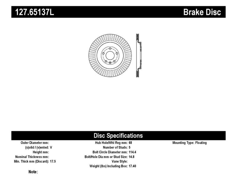 Catalog